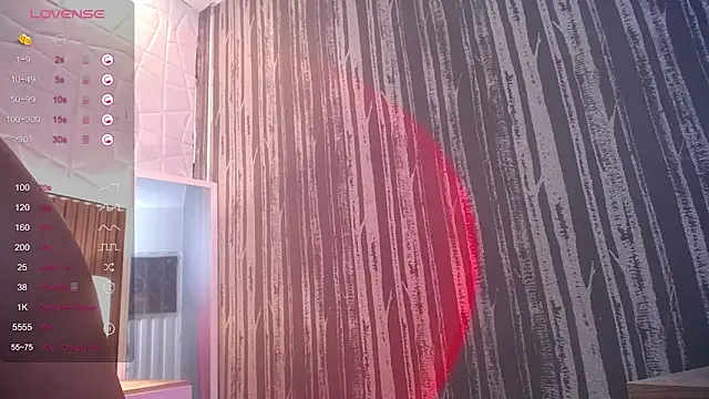 isabella smith  online show from 03/06/25, 11:20