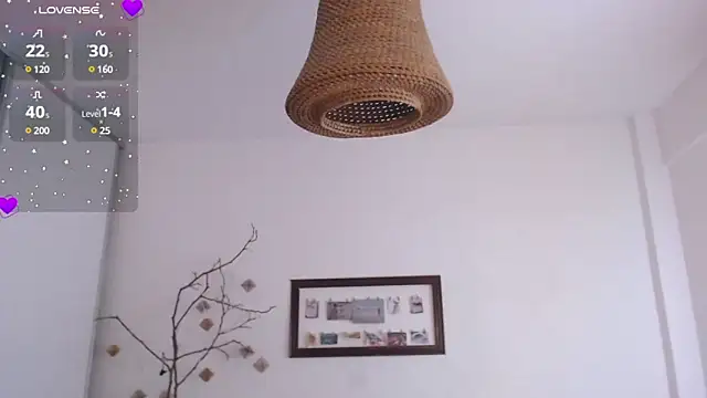 Your Hand In mine online show from 01/21/25, 08:43