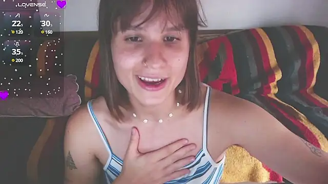 Your Hand In mine online show from 03/03/25, 09:26