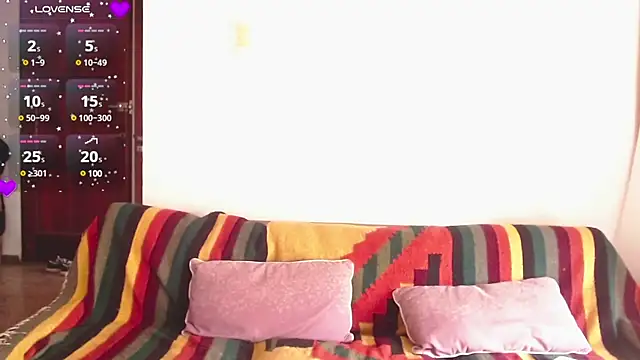 Your Hand In mine online show from 03/04/25, 07:01