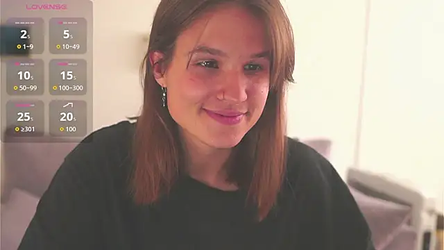 Your Hand In mine online show from 09/08/25, 06:18