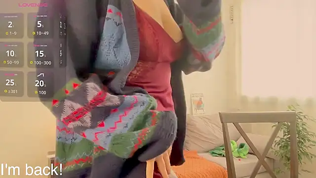 Your Hand In mine online show from 02/01/26, 07:12