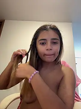 pamell col online show from 02/12/26, 01:39