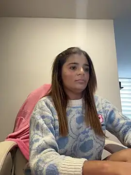 pamell col online show from 02/24/26, 09:02