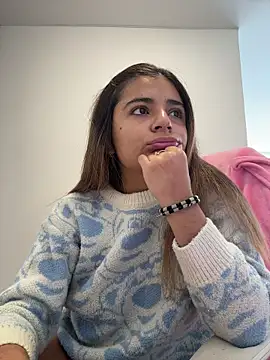 pamell col online show from 02/25/26, 02:48