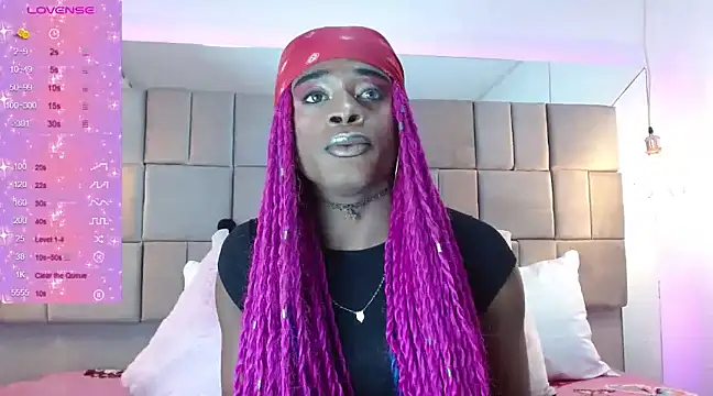 Snapshot of puca_ebony chatting on 02/25/25, 07:36 puca ebony online show from 02/25/25, 07:36