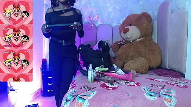 Snapshot of puca_ebony chatting on 09/16/25, 07:59 puca ebony online show from 09/16/25, 07:59
