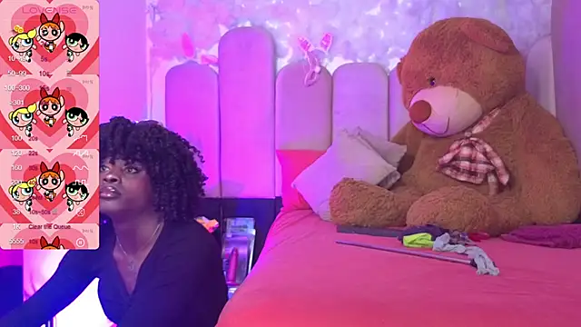 Snapshot of puca_ebony chatting on 10/07/25, 07:44 puca ebony online show from 10/07/25, 07:44
