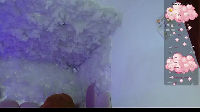 puca ebony online show from 01/15/26, 04:44