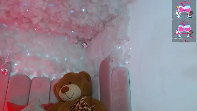 puca ebony online show from 02/17/26, 04:46