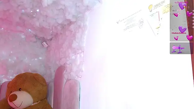 puca ebony online show from 03/02/26, 04:58