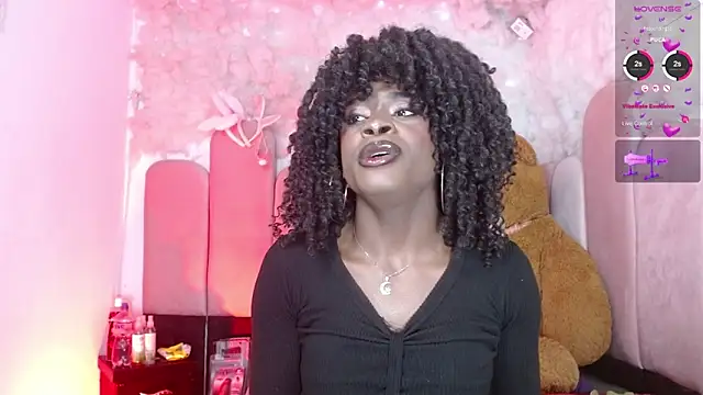 puca ebony online show from 03/04/26, 04:57