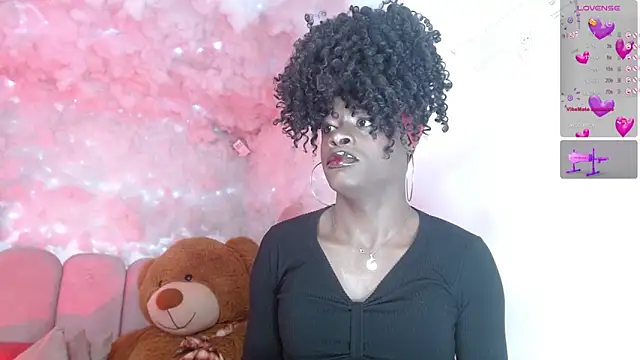 puca ebony online show from 03/12/26, 04:57