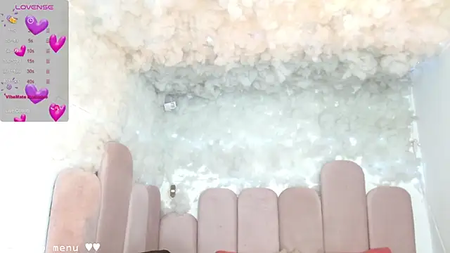 puca ebony online show from 03/28/26, 05:34