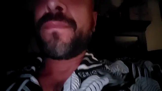Forbidden daddy online show from 05/03/26, 09:04