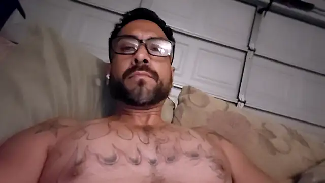 Forbidden daddy online show from 05/04/26, 08:54
