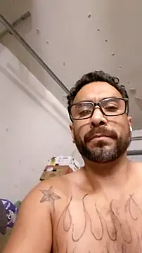 Forbidden daddy online show from 05/25/26, 09:15
