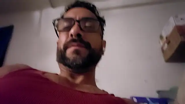 Forbidden daddy online show from 05/26/26, 09:05