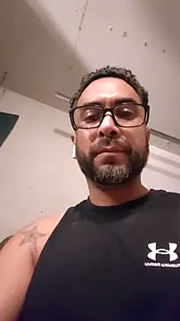 Forbidden daddy online show from 05/31/26, 09:05