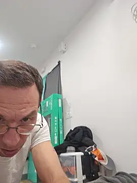 Iliketocooksquirt25 online show from 05/30/26, 07:49