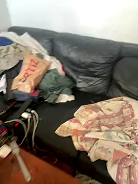 Youns98 online show from 09/25/25, 04:43