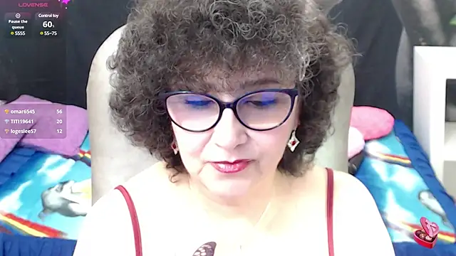 cataleya mom online show from 03/08/25, 09:39