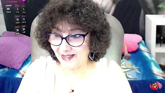 cataleya mom online show from 03/14/25, 12:43