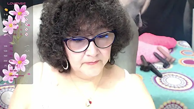 cataleya mom online show from 03/21/25, 04:28