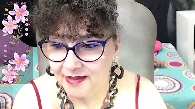 cataleya mom online show from 03/22/25, 06:54