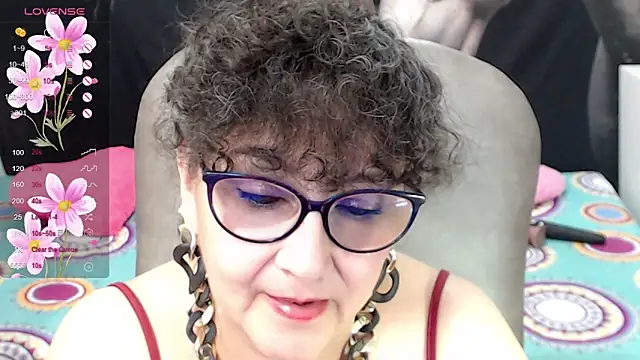 cataleya mom online show from 03/22/25, 11:11