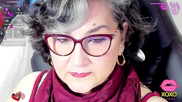 cataleya mom online show from 09/09/25, 03:17