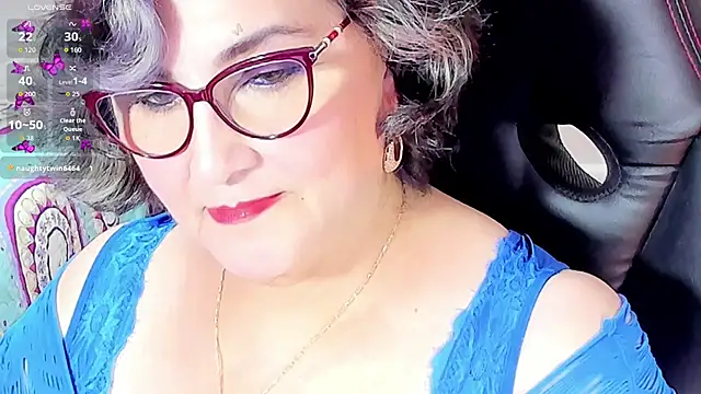 cataleya mom online show from 09/14/25, 01:16