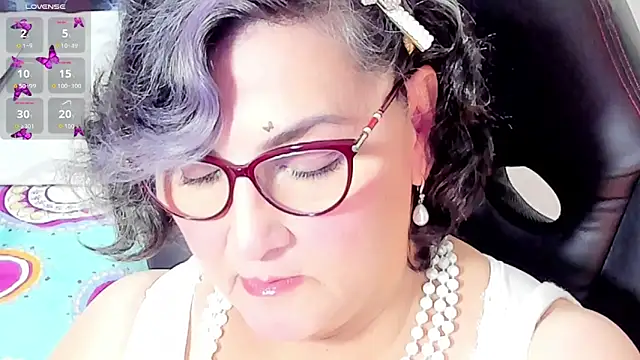 cataleya mom online show from 09/20/25, 03:07