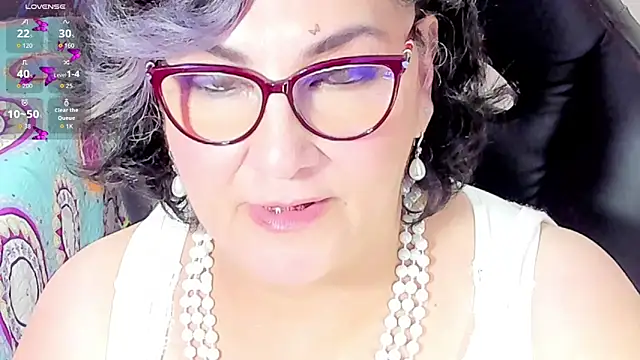 cataleya mom online show from 09/20/25, 03:24