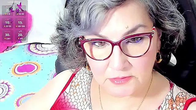 cataleya mom online show from 09/26/25, 02:15