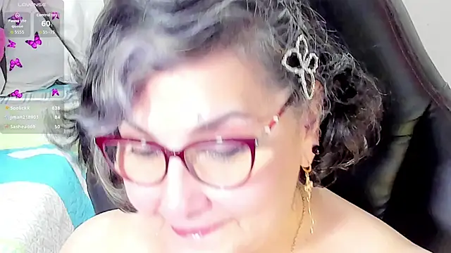 cataleya mom online show from 09/28/25, 10:31