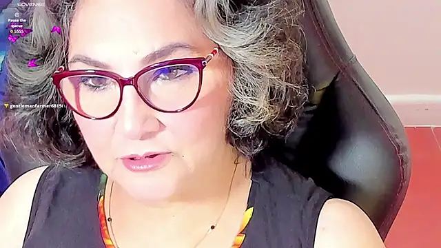 cataleya mom online show from 11/05/25, 07:58