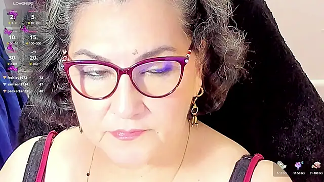 cataleya mom online show from 11/13/25, 07:29