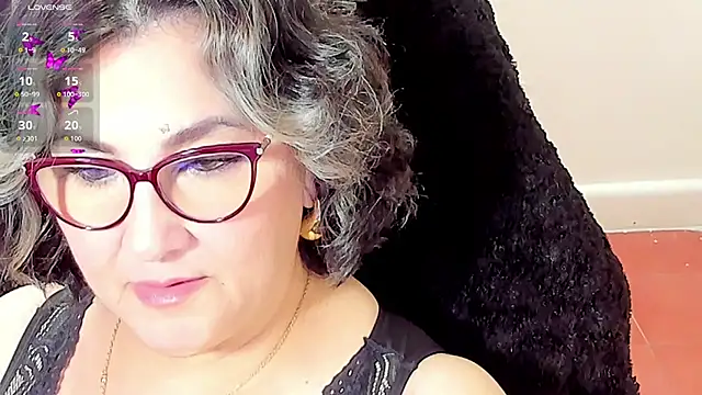 cataleya mom online show from 11/16/25, 05:35