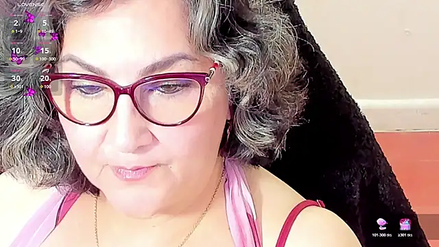 cataleya mom online show from 11/27/25, 03:52