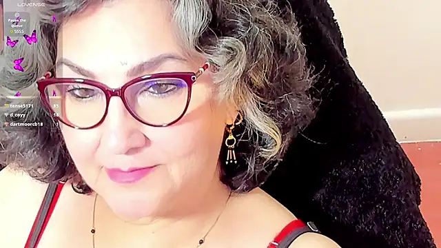 cataleya mom online show from 11/28/25, 04:31