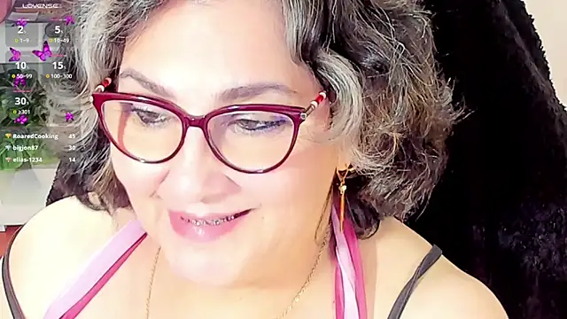 cataleya mom online show from 12/02/25, 11:48