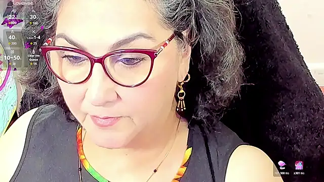 cataleya mom online show from 01/13/26, 03:01