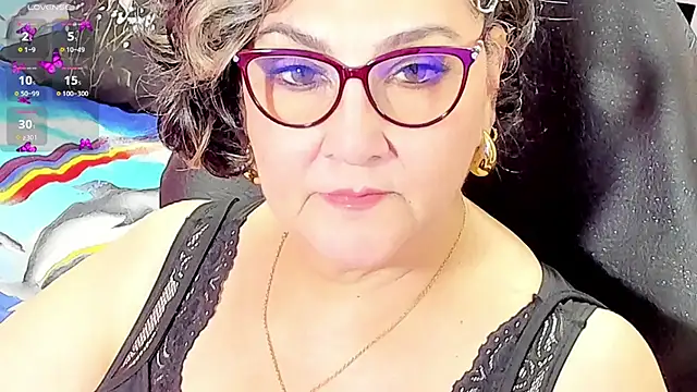 cataleya mom online show from 02/13/26, 07:21