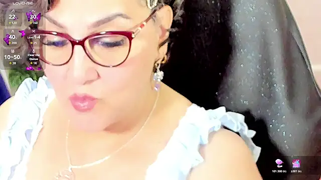 cataleya mom online show from 02/14/26, 02:47