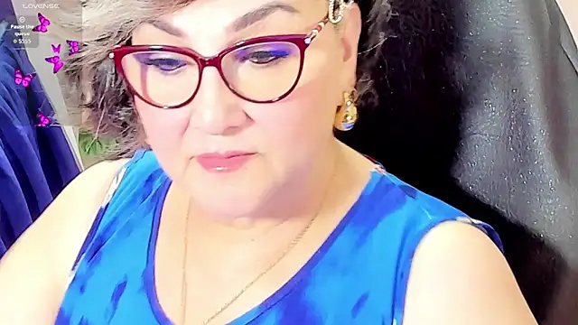 cataleya mom online show from 02/15/26, 08:49