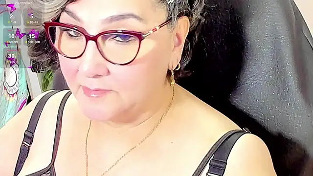 cataleya mom online show from 02/24/26, 01:25