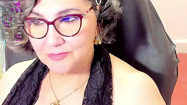 cataleya mom online show from 03/14/26, 02:55