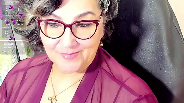 cataleya mom online show from 03/15/26, 03:01