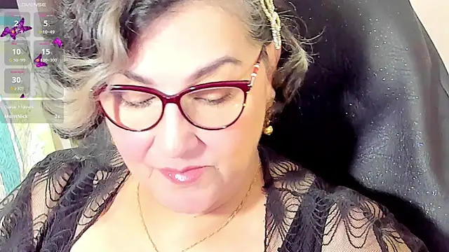 cataleya mom online show from 03/18/26, 02:47